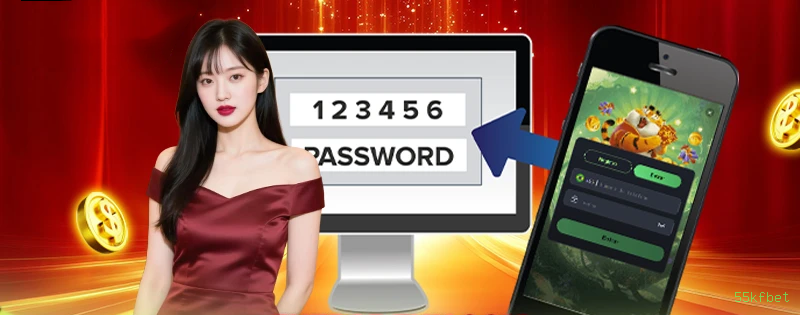 55kfbet Demo Grátis