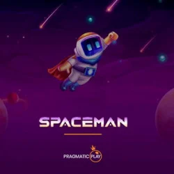Spaceman 55kfbet