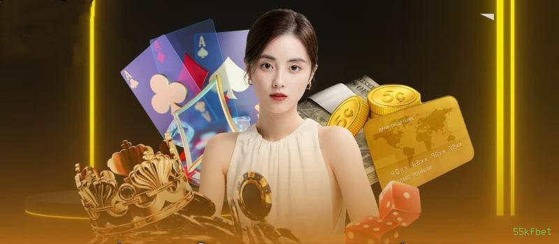 55kfbet Jogo Responsável